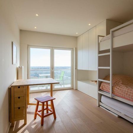 Apartment Sea View 미들케르케 외부 사진