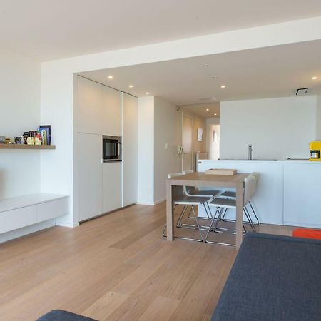 Apartment Sea View 미들케르케 외부 사진