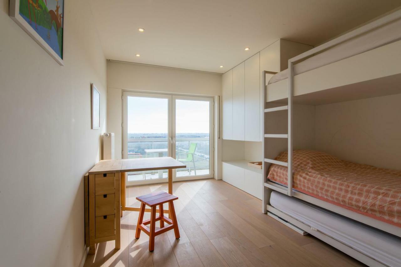 Apartment Sea View 미들케르케 외부 사진