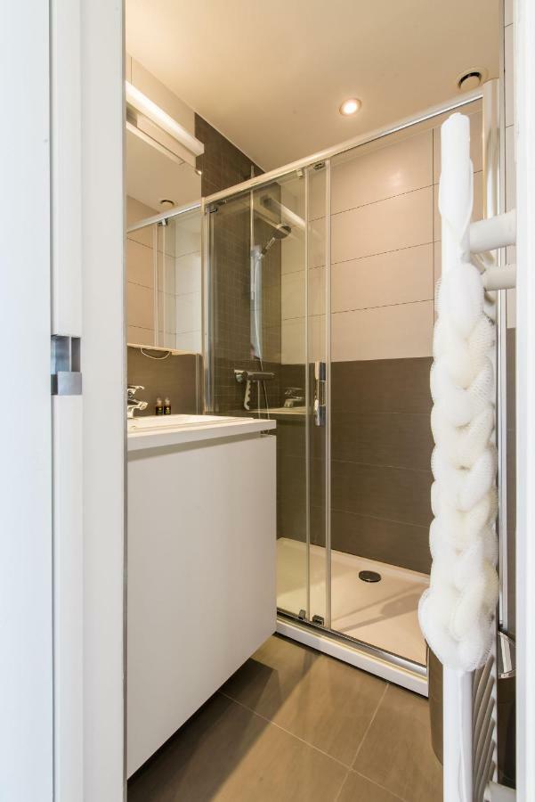 Apartment Sea View 미들케르케 외부 사진