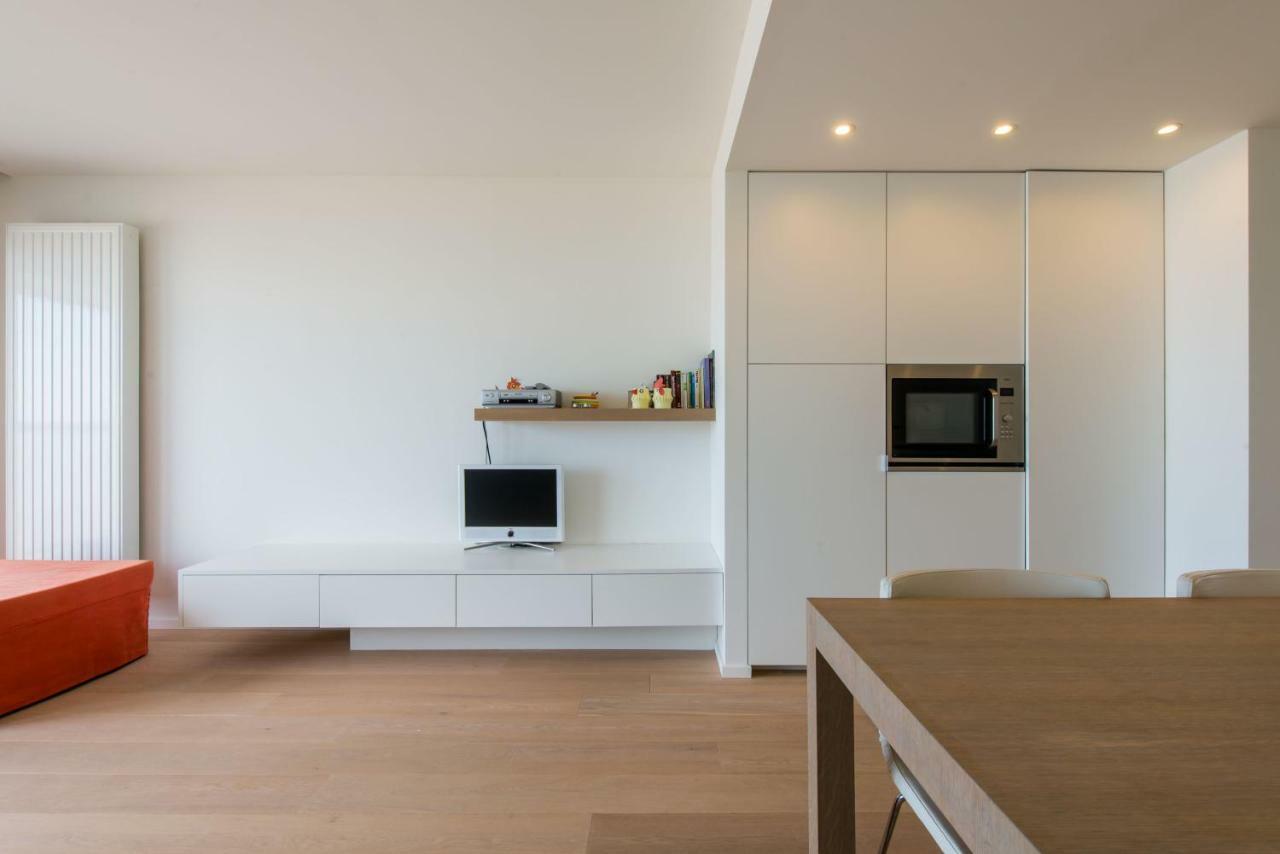 Apartment Sea View 미들케르케 외부 사진