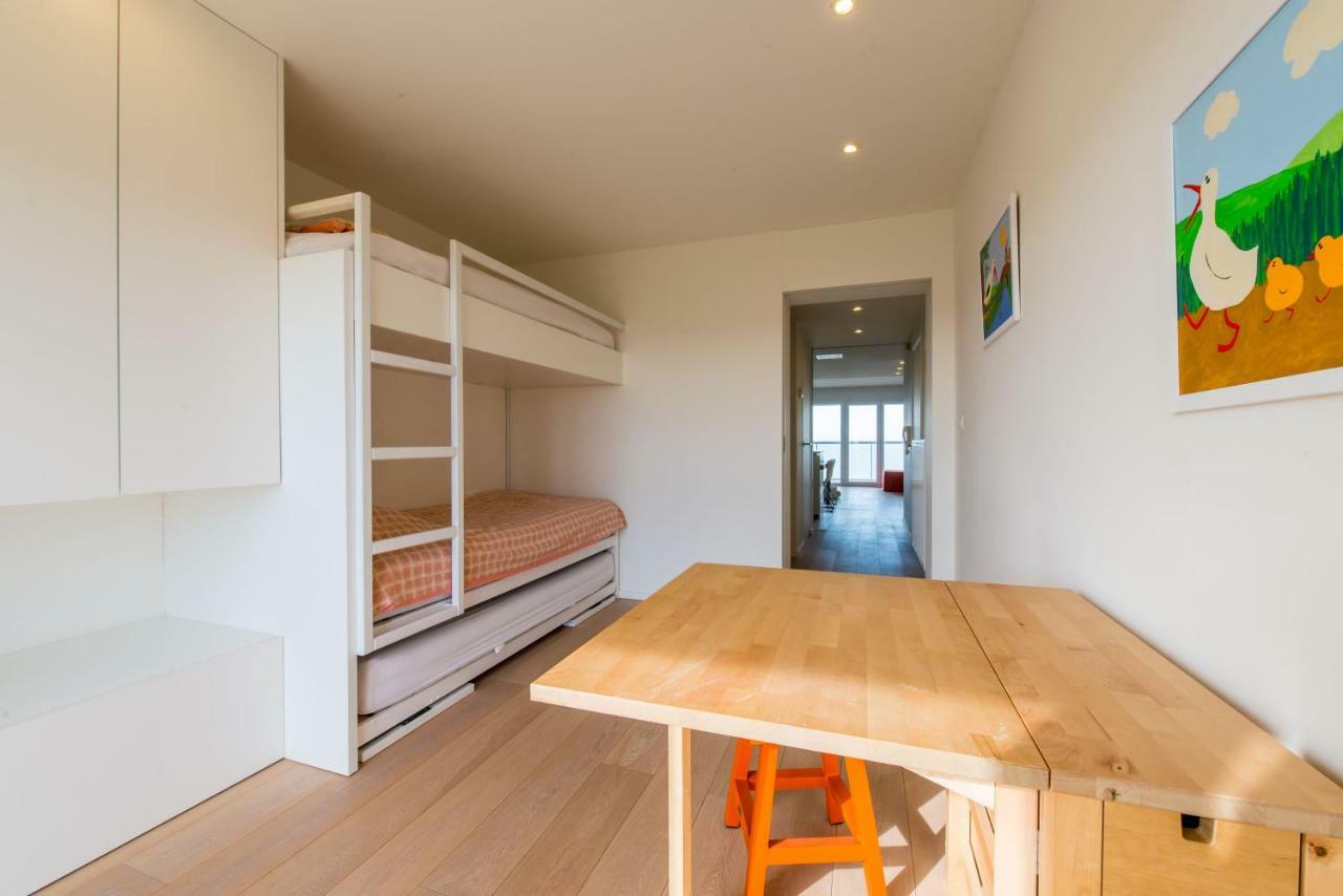 Apartment Sea View 미들케르케 외부 사진