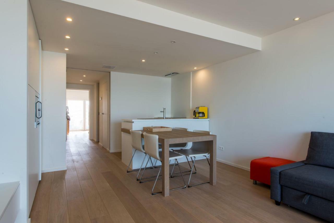 Apartment Sea View 미들케르케 외부 사진